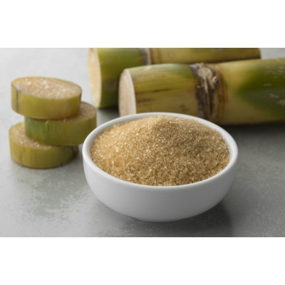 Сахар порционный тростниковый в стиках по 5 г, 500 шт