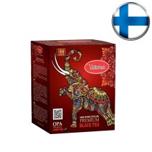Чай черный листовой Victorian OPA Premium, 500 г