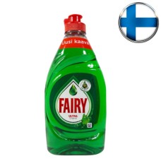 Средство для мытья посуды Fairy Original, 320 мл 