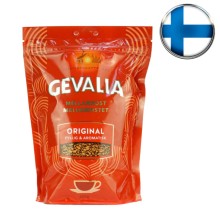 Кофе растворимый Gevalia Original, 200 г