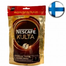 Кофе растворимый Nescafe KULTA, 200 г