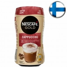 Кофейный напиток Nescafe Cappuccino, 225 г