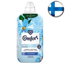 Кондиционер концентрат для белья Comfort Blue Skies, 1,6 л