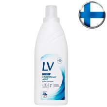 Кондиционер для белья гипоаллергенный LV, 750 мл