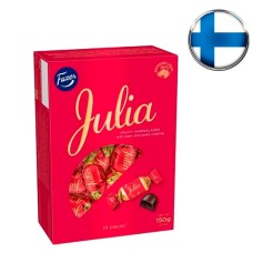Конфеты Fazer Julia, 150 г