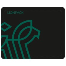 Коврик для мыши маленький, 220х180х20 мм