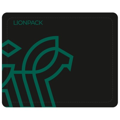 Коврик для мыши маленький, 220х180х20 мм