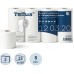 Туалетная бумага Tork/Tellus для диспенсера Т4, 8 рулонов, 2-слоя, белая (120320)