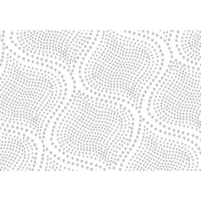 Туалетная бумага Veiro Professional Comfort, 8 рулонов, 2-слоя, белая (T207/1)