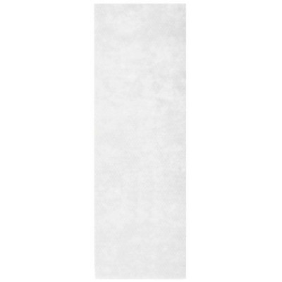 Полоски для депиляции 7х20 см, полиэстер, белые, 100 шт