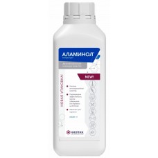 Дезинфицирующее средство Аламинол, 1 л