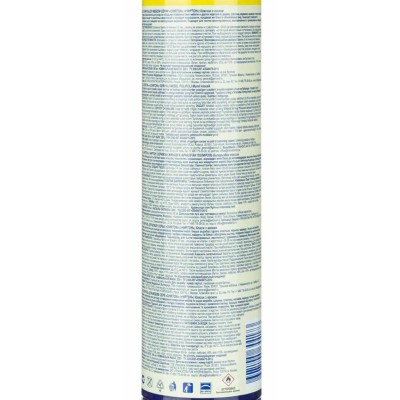 Полироль для мебели Chirton Антипыль, 300 мл