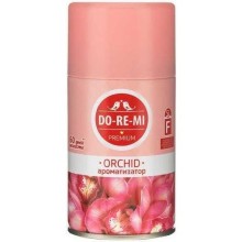 Освежитель воздуха Do-re-mi, орхидея, сменный блок, 250 мл