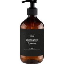 Крем-мыло парфюмированное Dream Nature, bitter bergamot, 650 мл