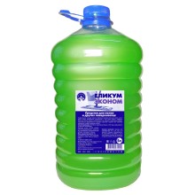 Средство для мытья полов Еликум, 5 л