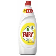Средство для мытья посуды Fairy, 900 мл