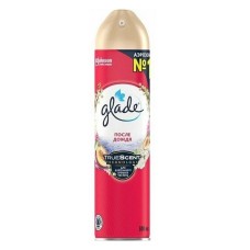 Освежитель воздуха Glade, после дождя, 300 мл