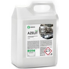 Средство для чистки плит и духовок Grass Azelit, 5,6 л