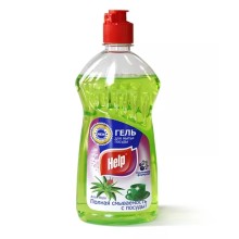 Средство для мытья посуды Help, 500 мл