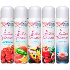 Освежитель воздуха Мелодия ароматов, 285 мл