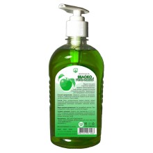 Мыло жидкое для рук Флородель, яблоко, 520 мл