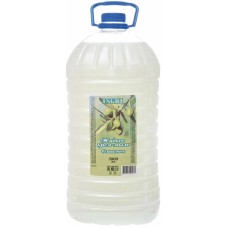 Крем-мыло жидкое Ingri, оливковое, 5 л