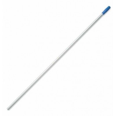 Ручка для держателей насадки моп 150 см, алюминий