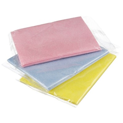 Салфетка вискоза 30x38 см, 3 шт, в упаковке Салфетка вискоза 30x38 см, 3 шт, в упаковке