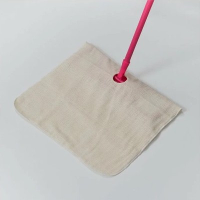 Тряпка для пола ХПП 60х80 см, 3-слоя, 120 г/м2