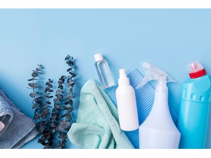 Бытовая химия для бизнеса: как выбрать эффективные средства для уборки Бытовая химия для бизнеса: как выбрать эффективные средства для уборки