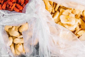 Как выбрать фасовочные пакеты в евроблоке