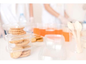 Пластиковая упаковка для пищевых продуктов: удобство и надежность для бизнеса