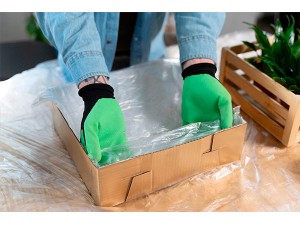 Прогноз цен на упаковочные материалы в 2026 году в России