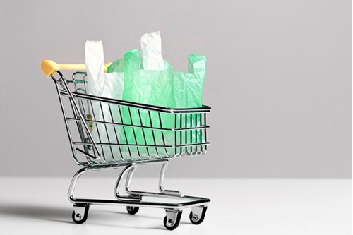 Расходные материалы для розничной торговли