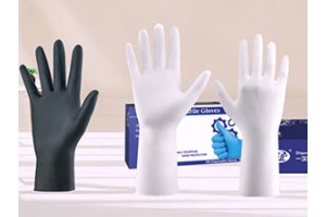 Лучшие нитриловые перчатки: рейтинг производителей