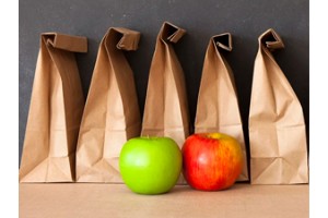 Крафт-пакеты в пищевой промышленности: причины популярности