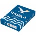 Бумага для офисной техники Чайка B A4, 80 г/м2, 500 л