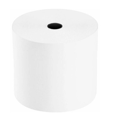 Чековая лента 80х100, термобумага, 8 шт