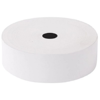 Чековая лента 38х120, термобумага, 12 шт Чековая лента 38х120, термобумага, 12 шт