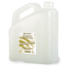 Гель для УЗИ и терапии Ультрагель средней вязкости 5л