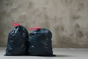 Мешки для мусора: какие бывают и на что обратить внимание при выборе?