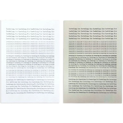 Бумага для принтера SvetoCopy ECO серая A4, 80 г/м2, 500 л