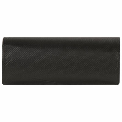 Мешки для мусора 120 л (70x110), особо прочные, черные, ПНД, 10 шт