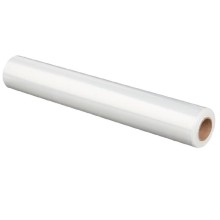 Пленка пищевая полиэтиленовая 30 см x 200 м, 8 мкм