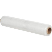 Пленка пищевая полиэтиленовая 45 см x 200 м, 9 мкм