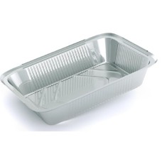 Форма алюминиевая SP64L 218х155х39 мм 960 мл, 100шт