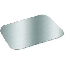 Крышка для формы алюминиевой SP64L 218х155 мм, 100шт