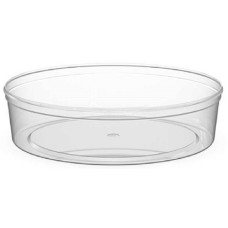 Контейнер шайба под пресервы ПП 500 мл D145 "Перинт"