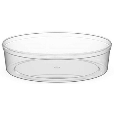 Контейнер шайба под пресервы ПП 500 мл D145 "Перинт"