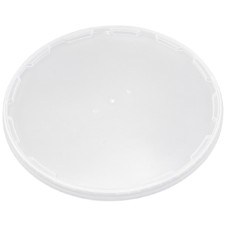 Крышка ПП для ведра 11300 мл "Петрополимер" круглая